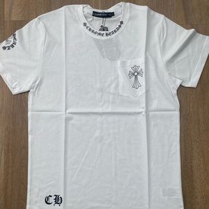 Chrome Hearts Cross T-Shirt